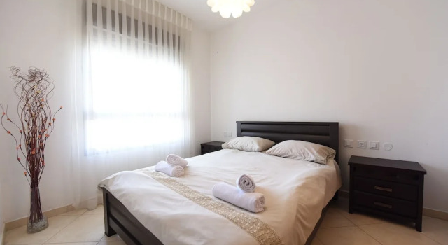 Апартаменты Comfort Amdar Holiday Apartments