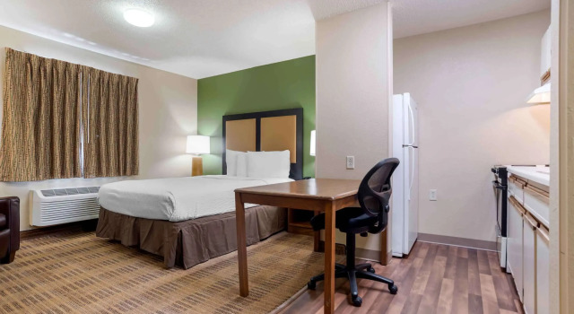Люкс Extended Stay America Suites - Birmingham - Wildwood