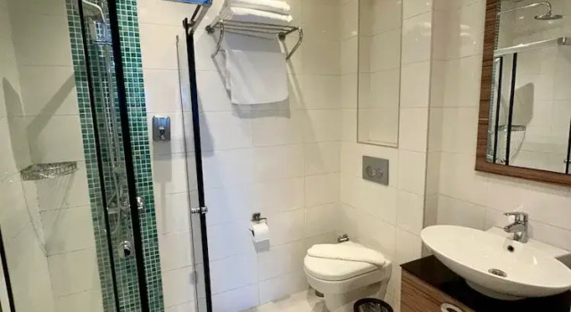 Номер Superior Elite Marmara Express Otel
