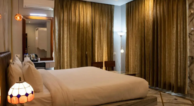Hotel Rio Benaras