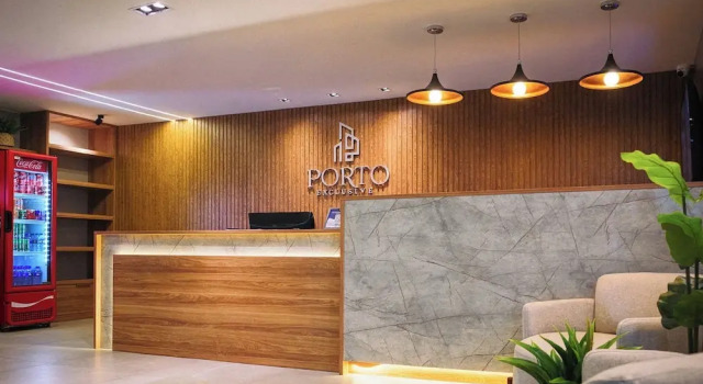 Porto Exclusive By Aft, Rezervovat Hotel Hotely v Bahia se snídaní, Snídaně