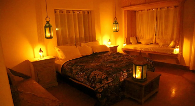 Номер Standard Casa De Kaku Jaisalmer