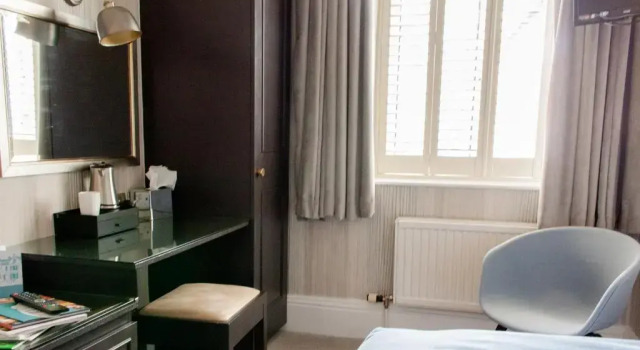 Номер Standard Ascot House