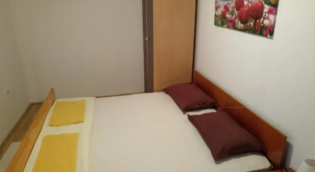 Апартаменты Filip Apartment