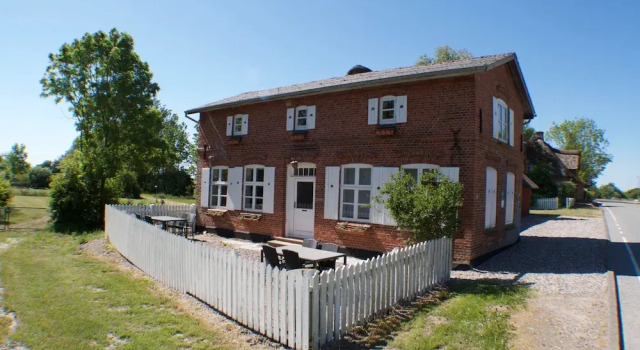 Hostel Rudbøl, Prenota Bed & breakfast Hojer 
