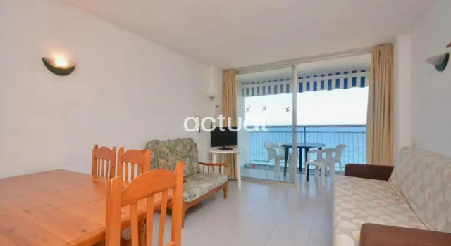 Апартаменты Apartamento Elypalace 8-6