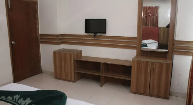 White Beach Hotel, Prenota Hotel Hotel SPA a Chittagong, SPA