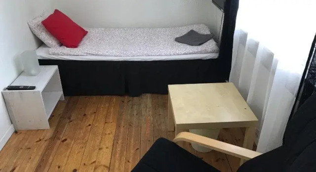 Gävle Bed & Breakfast, Buchen Sie Hotel Gävle Gavleborg
