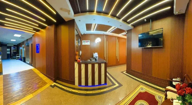 Al Ahrar Hotel, Забронировать Отель СПА-отели Дубая, рядом с Железнодорожный вокзал Палм Дейра, SPA-услуги