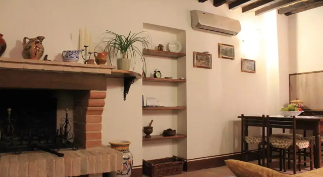 Apartment Il Focolare