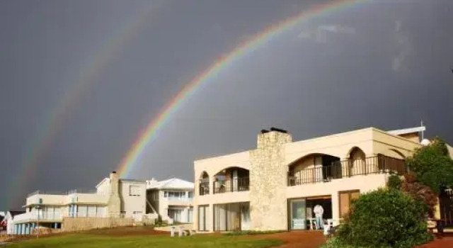 Beachcastle, Prenota Hotel Still Bay Riversdal