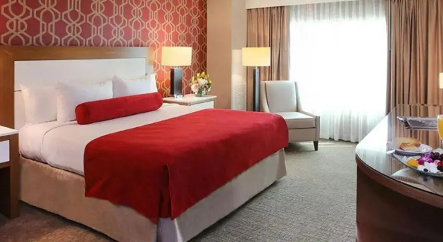 Двухместный номер Premium Havana Tropicana Atlantic City – A Caesars Rewards Destination