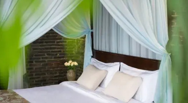 Люкс Yunshui Chanxin Inn