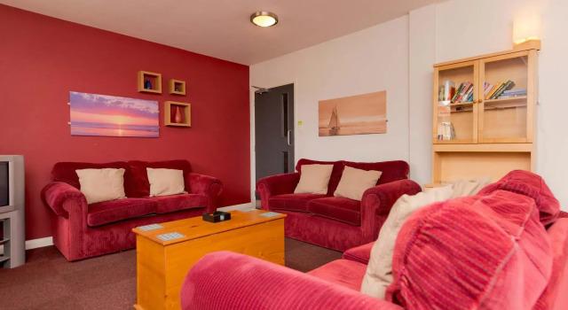 Hostel YHA Wells-next-the-Sea, Book Hostel / Vandrerhjem Hostels i Norfolk, Hostel / Vandrerhjem