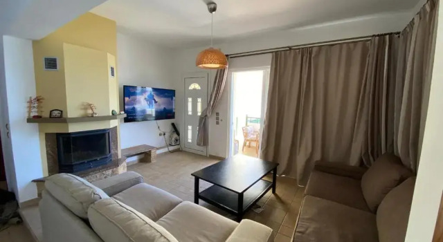 Коттедж Kaya Sea Studios - Stegna Beach