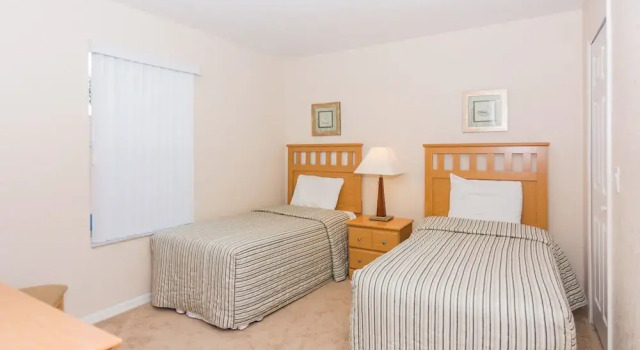 Regal Palms Resort & Spa at Highlands Reserve 2346, Book Ferieresort Hoteller i Four Corners med pool, Swimmingpool