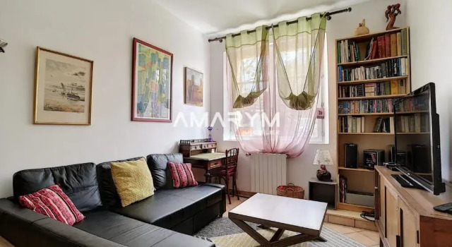 Appartement à 2min de la plage, Book Apartment Dieppe 