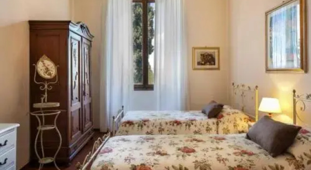 Villa Il Poggiolino