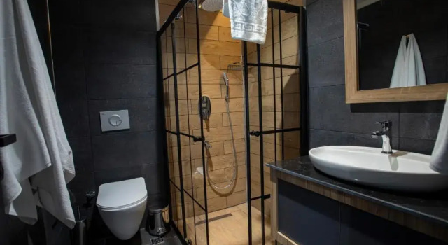 Люкс Superior с видом на море GÜRSOY EXCLUSIVE HOTEL