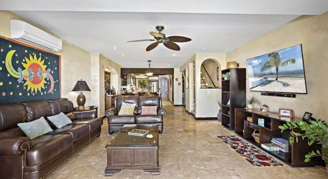 Luxury beachfront unit in Flamingo right in front of the waves, Buchen Sie Hotel Flamingo Guanacaste