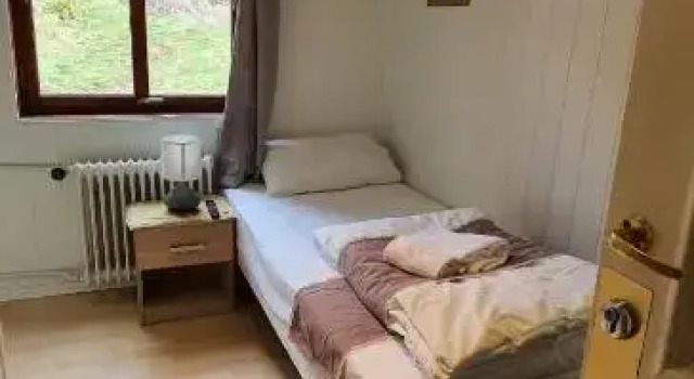 Номер Economy Voss Fjell Hotel Og Restaurant