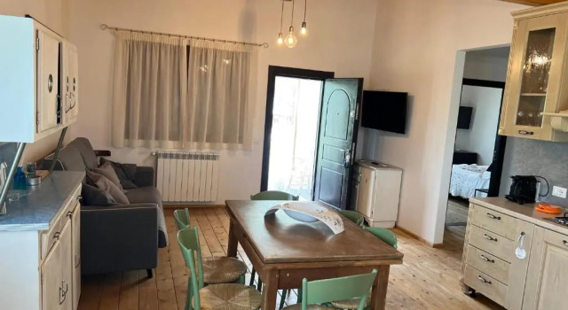 Шале Agriturismo Quartuccio