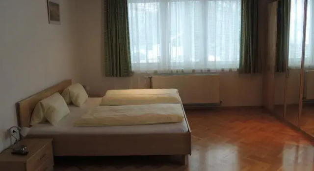 Ferienwohnung Fritz, Prenota Appartamento  