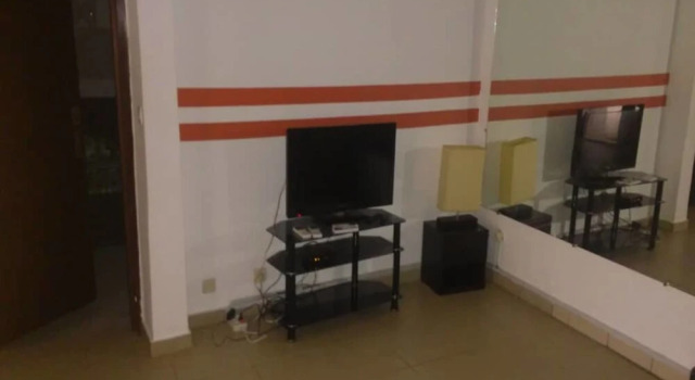 Résidence Les Archanges, Boek Hotel Hotels in Abidjan met parkeren, Parkeren