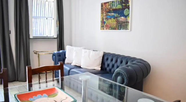 Номер Standard Camula inn Apartament