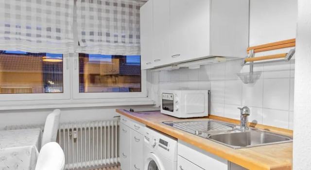 Номер Comfort Family and Friends Ludwigshafen