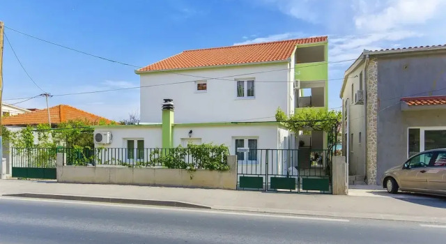 Apartments Branka, Забронировать Апартаменты/квартира Трогир Ciovo Island