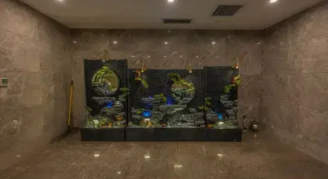 Waffle Hotel Zhangzhou( Yanmen Avenue High-Speed Rail StationBranch), Rezerwuj Hotel Xinzhou Shanxi