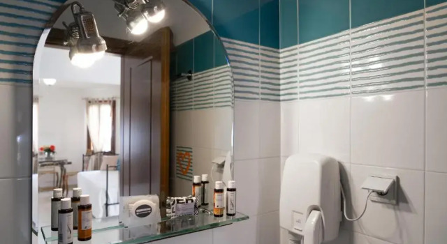 Апартаменты Loukia Apartments