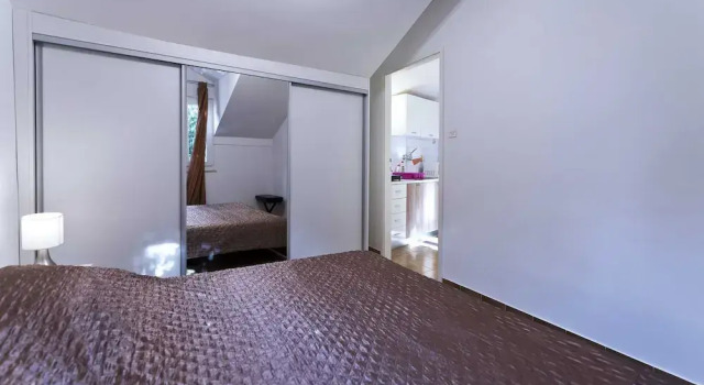 Apartment Niki
