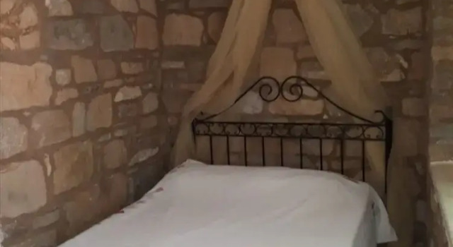 Siginak Hotel, Varaa Hotelli Hotellit Marmara-alue pysäköinnillä, Pysäköinti