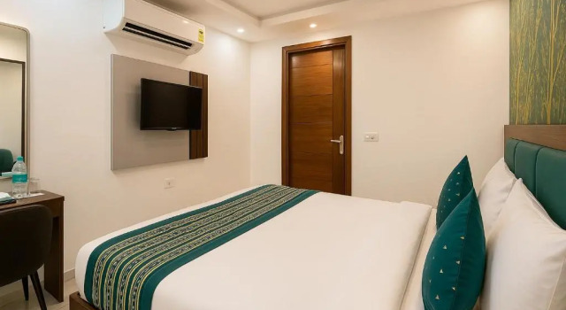 Hotel Palm View by JMD Group, Забронировать Отель Отели Нью-Дели с завтраком, Завтраки
