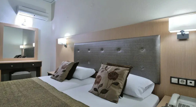 Семейный номер Standard Lintzi Hotel