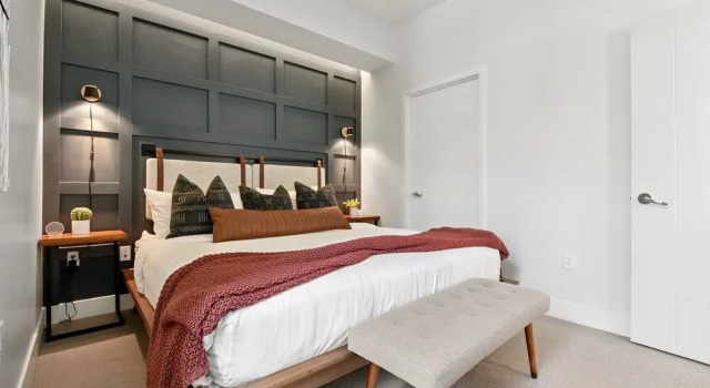 Apartment Espadin Condos II