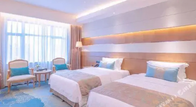 Номер Standard Horizon Hotel