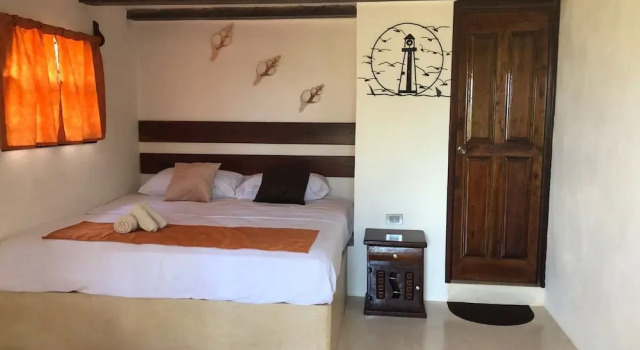 Hotelito Crismi - Adults Only, Boek Hotel 3-sterren hotels in Isla Holbox, 3*