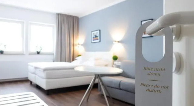Hotel Konle, Забронировать Отель Эльванген 