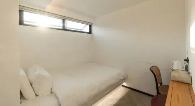 Люкс Yuejing Yazhu Homestay (Xiamen Gulangyu Riguangyan Shop)
