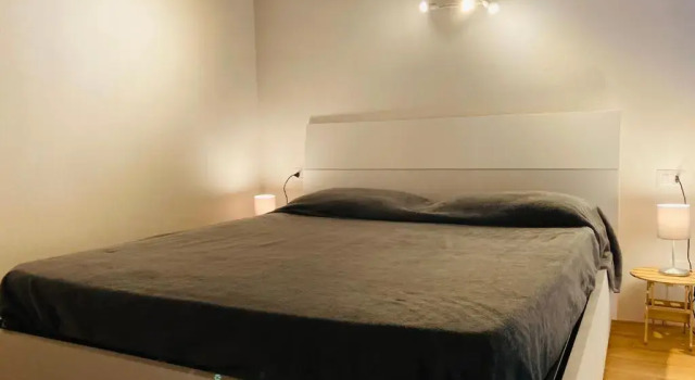 Apartment San Cerbone