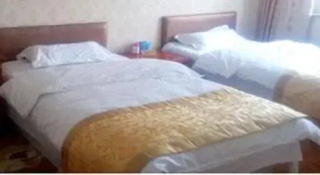 Pastoral Family Guest House, Book Guesthouse Hulunbuir Inner Mongolia