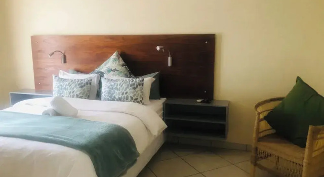 Номер Deluxe Bedfordview Accommodation - Koi Liv-Inn