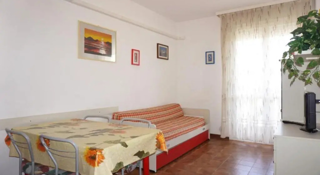 Flat With sea View Balcony, Забронировать Апартаменты/квартира Каорле Линьяно-Ривьера