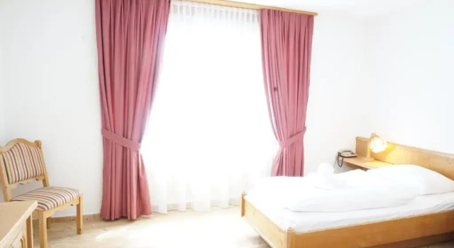 Одноместный номер Standard Hotel Sternen