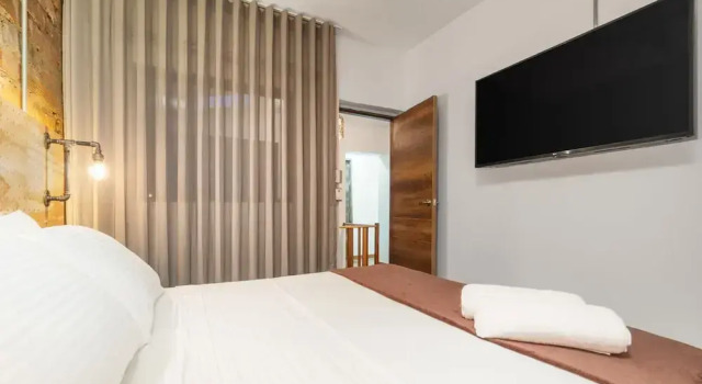 Casa Madera Parque Lleras by HOUSY HOST, Rezervovat Rekreační dům El Poblado 