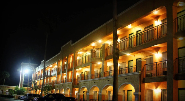 Ramada by Wyndham Kissimmee Downtown Hotel, Rezerwuj Hotel Kissimmee Kissimmee