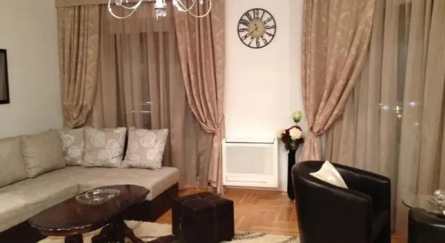 Apartment Beautiful sea view, Book Apartment Bar Bar County